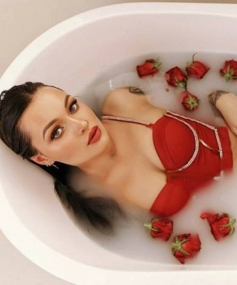 Анкета проститутки Елизавета - Фото, г. Старое Синдрово, 25 лет, №1584