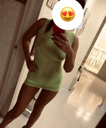 Анкета проститутки Мила - Фото, г. Старое Синдрово, 25 лет, №10631